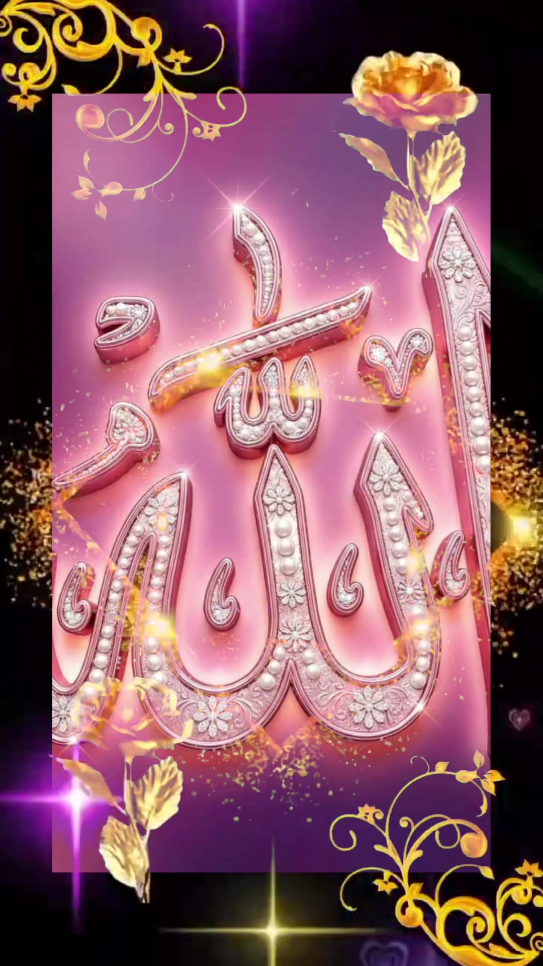 @🥀Allah Dostu🥀