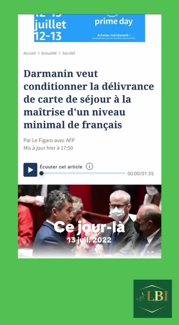 @Lady BI Officiel