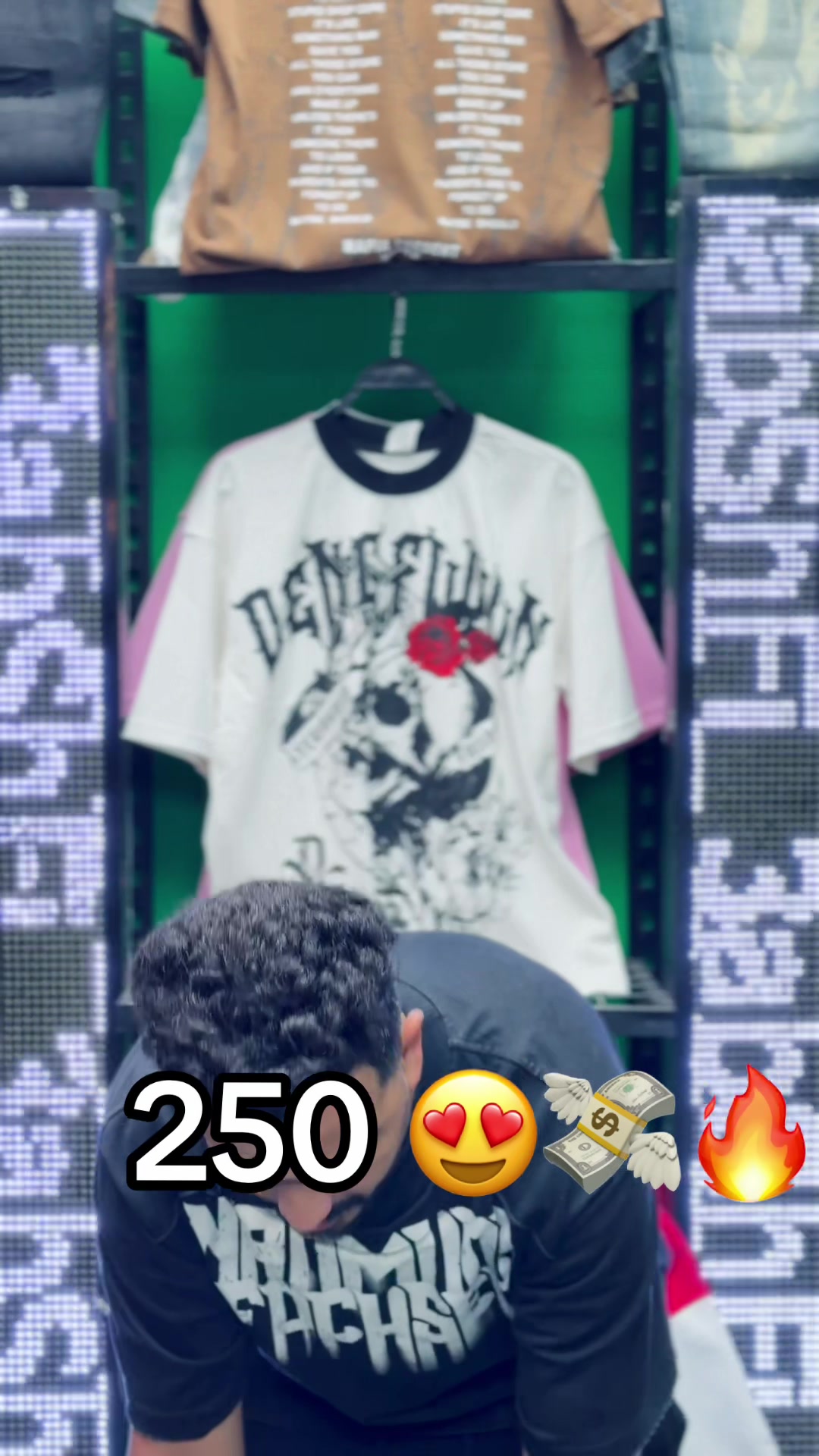 @عبشافي ستور🥇👖 👕👟