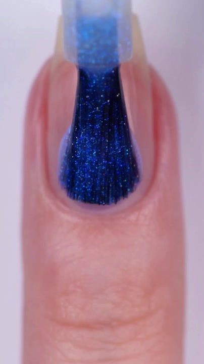 @Prism Parade Nail Polish
