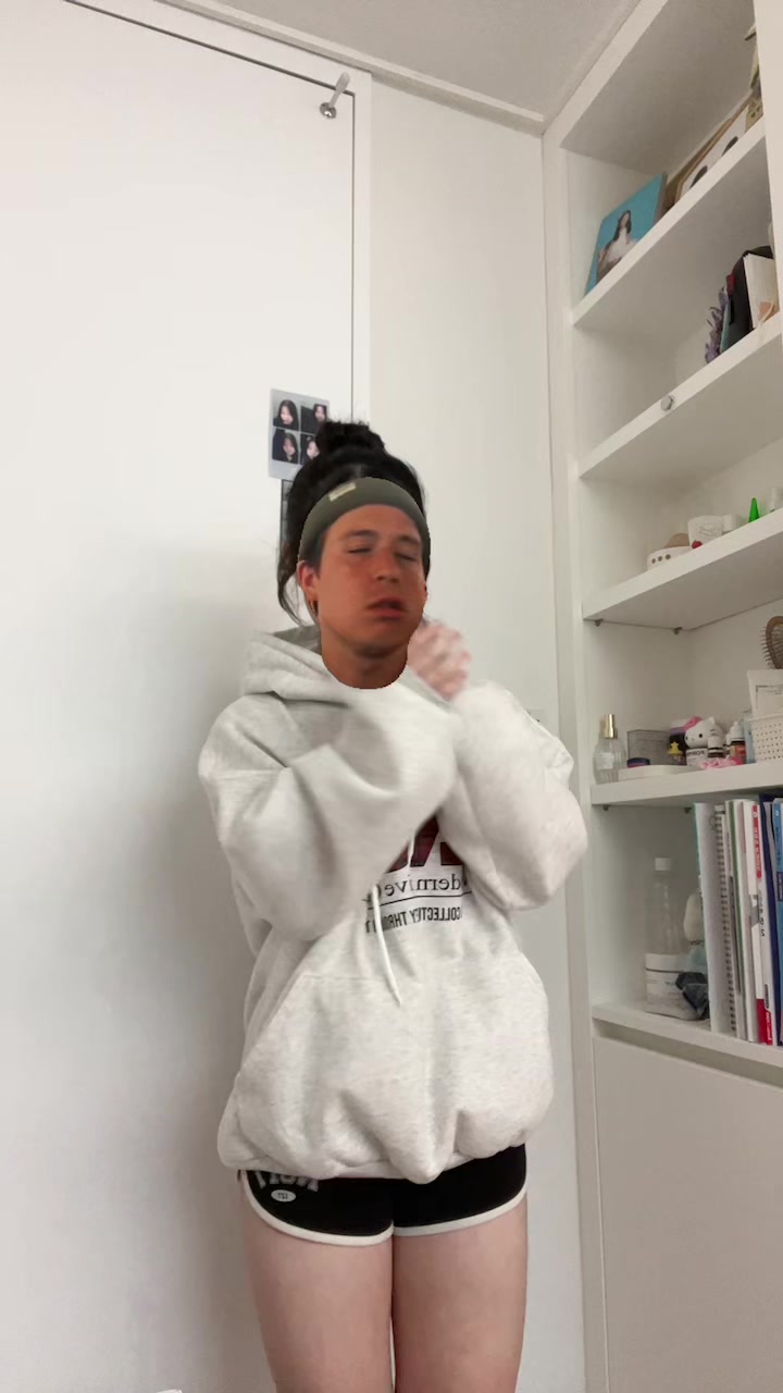 @칸쵸녀