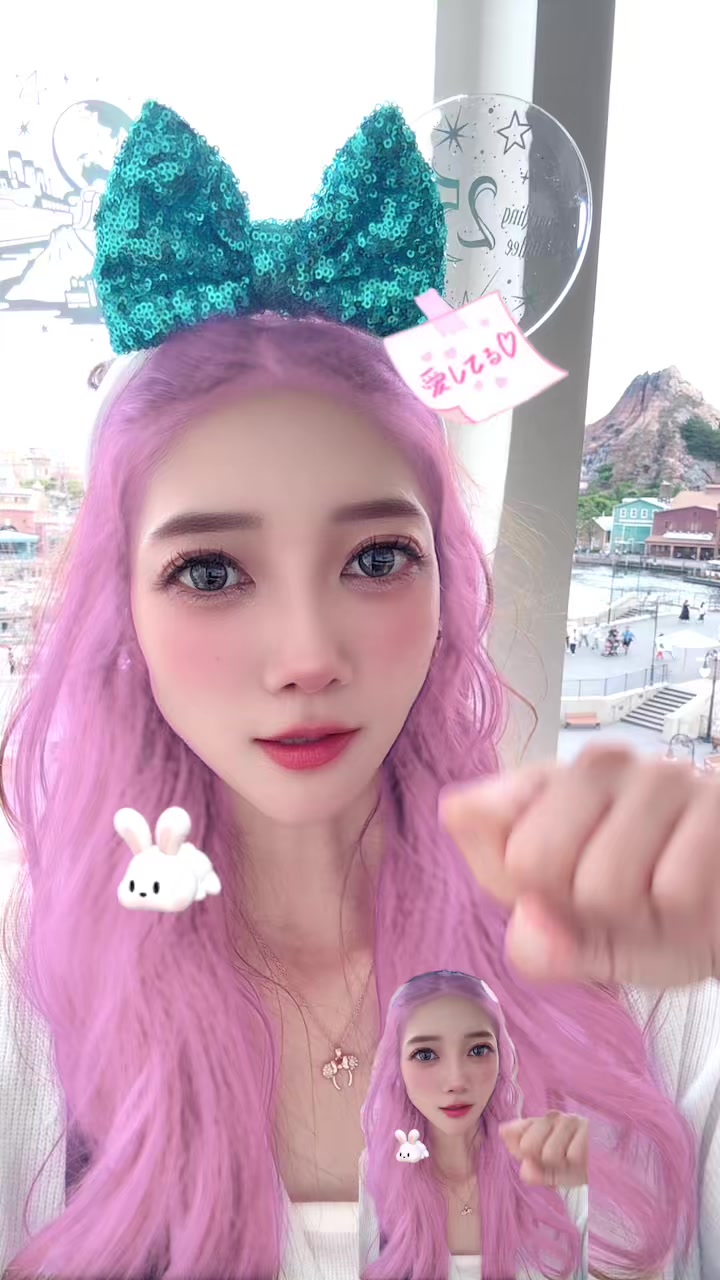 @ゆりな🎀🏰163cm