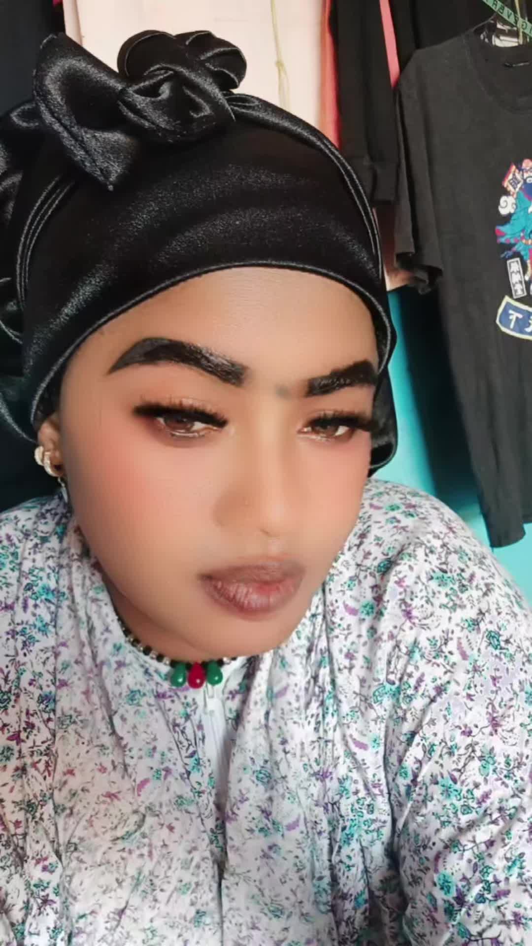 @Fatim 🧕🥷👮♀️👷♀️🩷🩵🩶