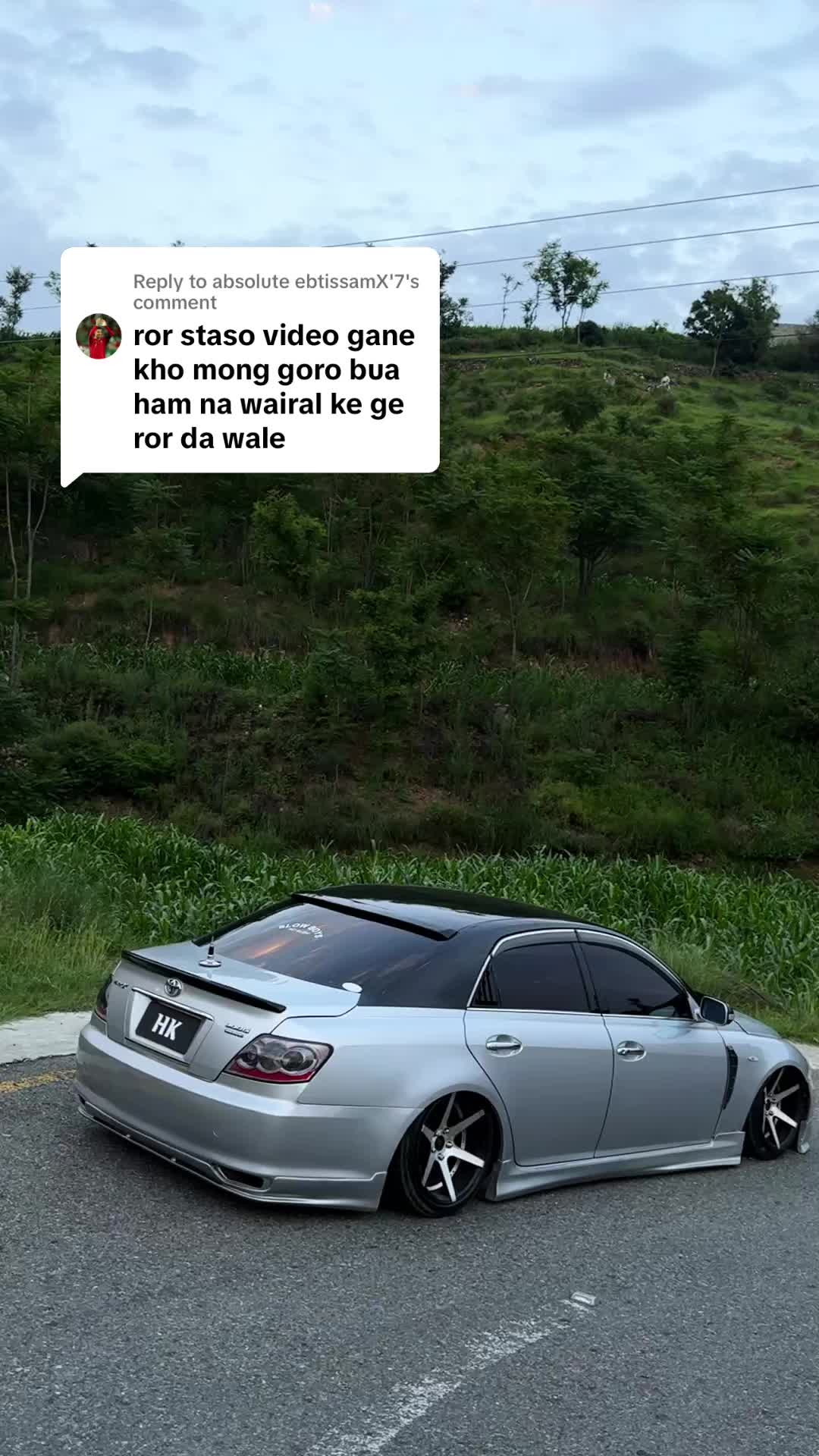 @H K👑