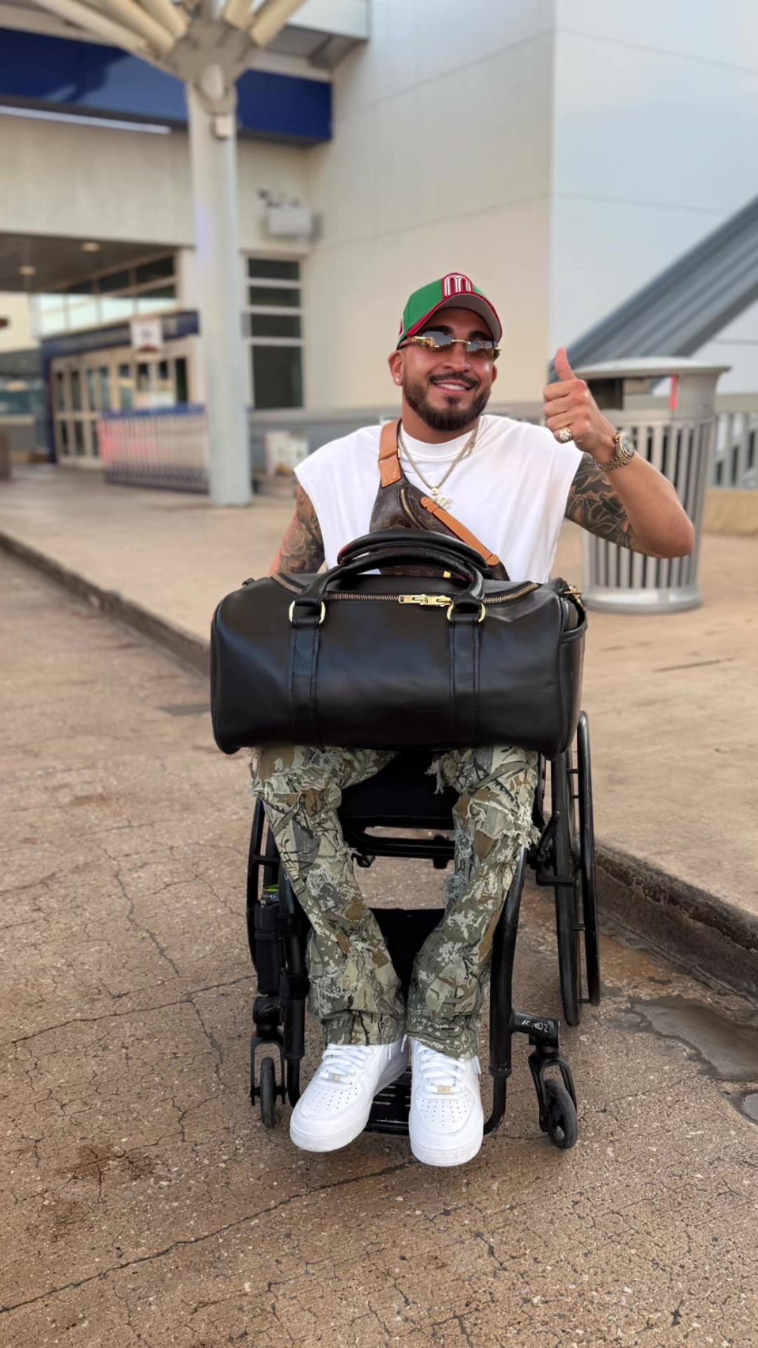 @WheelchairPapi♿️