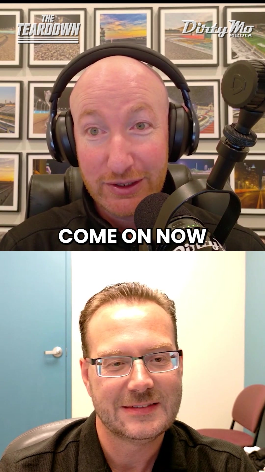 @Dirty Mo Media