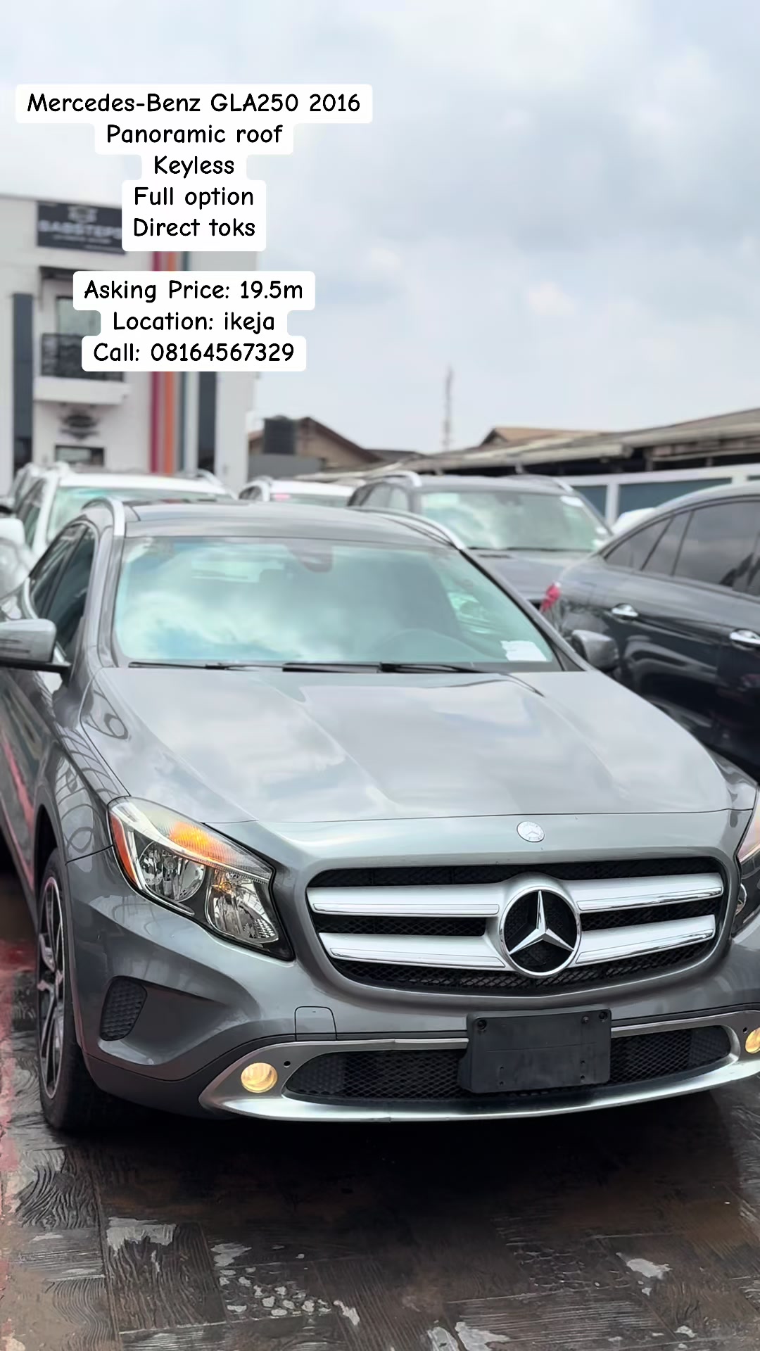 @Roadlink Autos