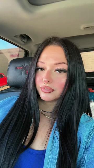 @Destinee Sabrina