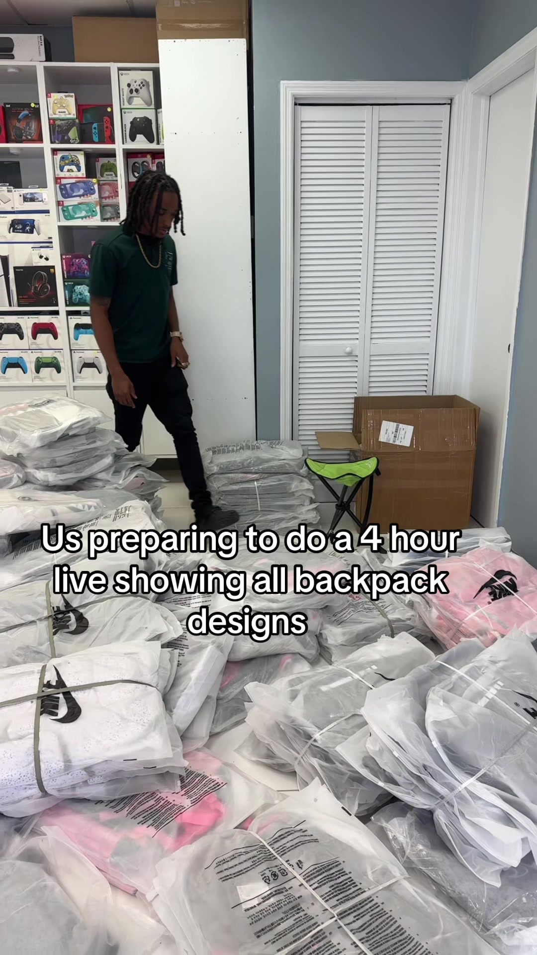 @iCart Bahamas