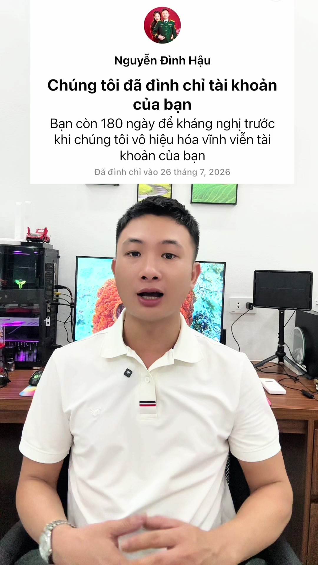 @Nguyễn Đức Huy Hỗ Trợ Fb