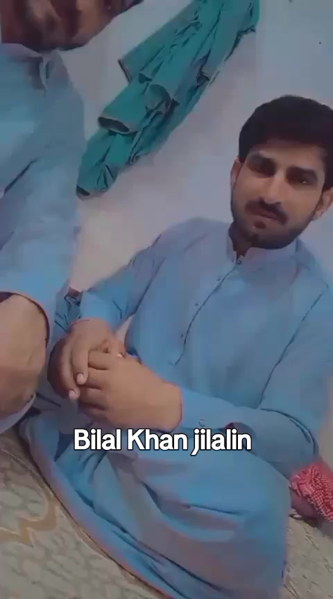 @Bilal Khan