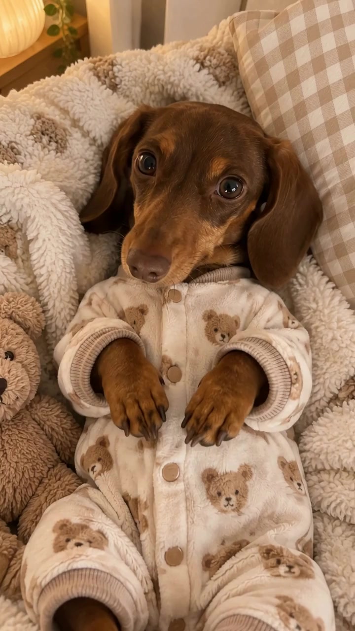 @Dachshund Party