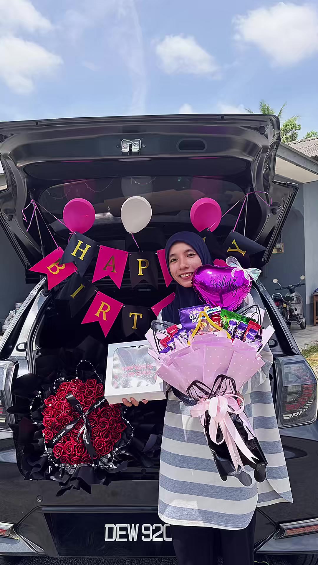 @Surprise Delivery Kelantan🦋💕