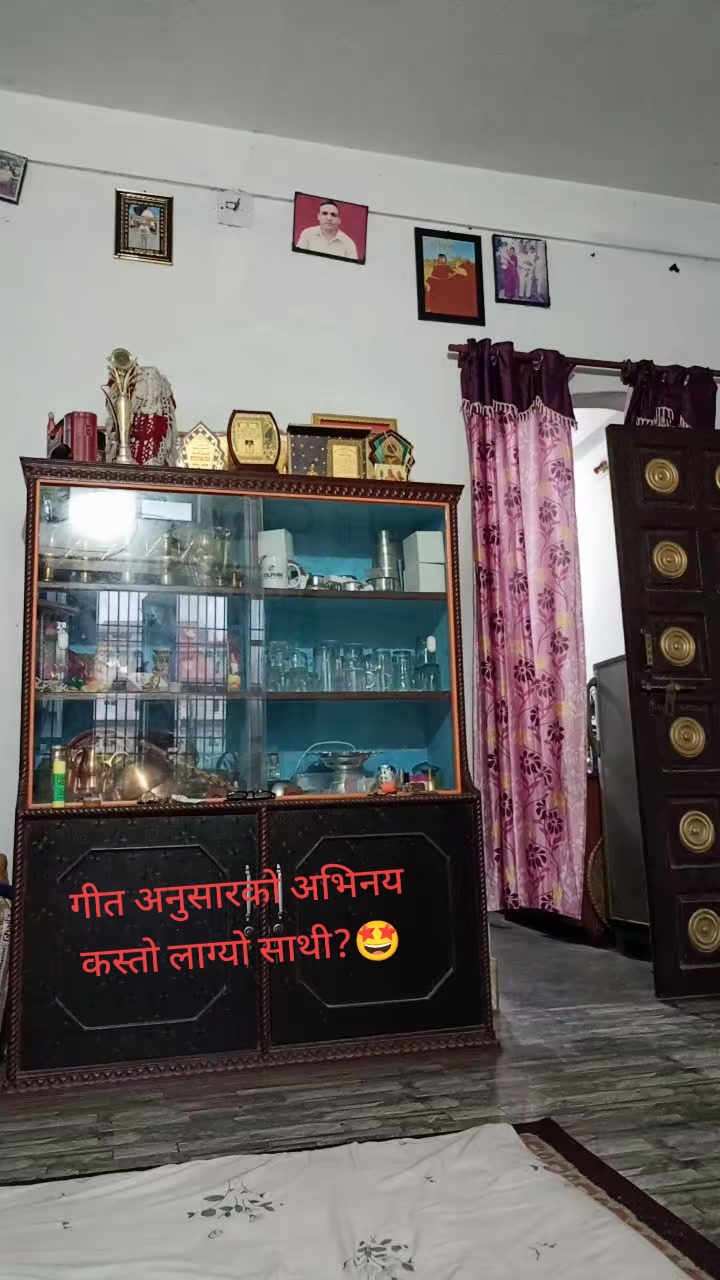 @Laxmi Ghimire Regmi
