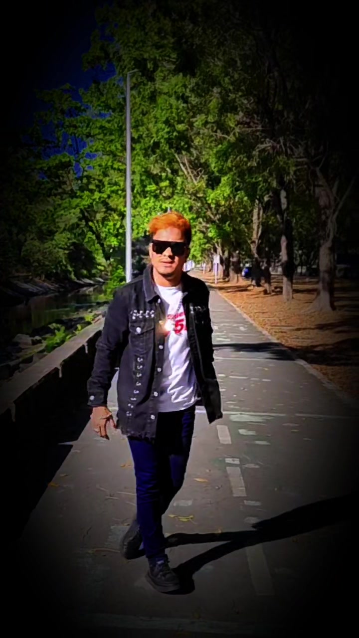 @Sharif Eyon Sharif Saggap
