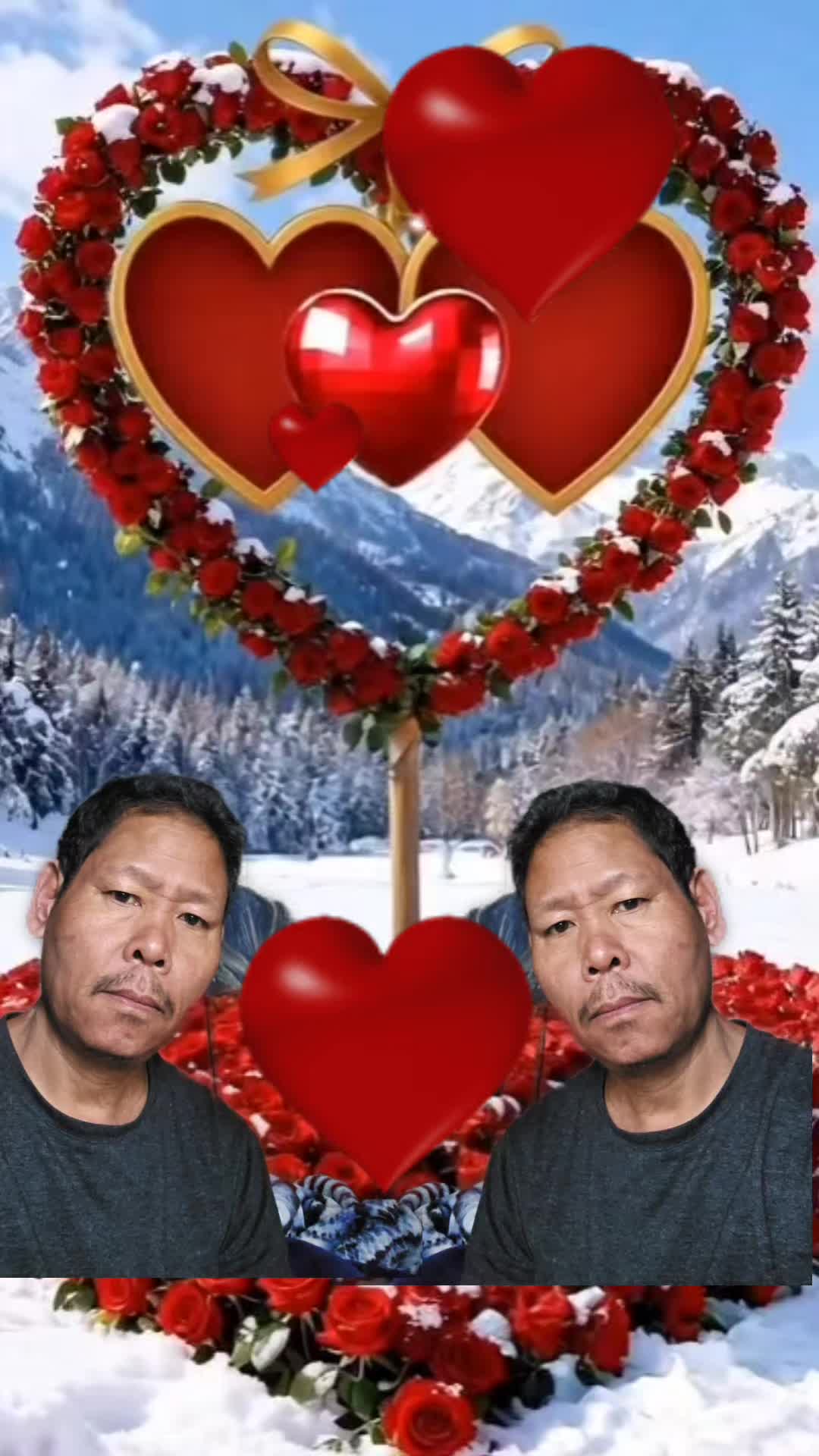 @Kumar Mangar