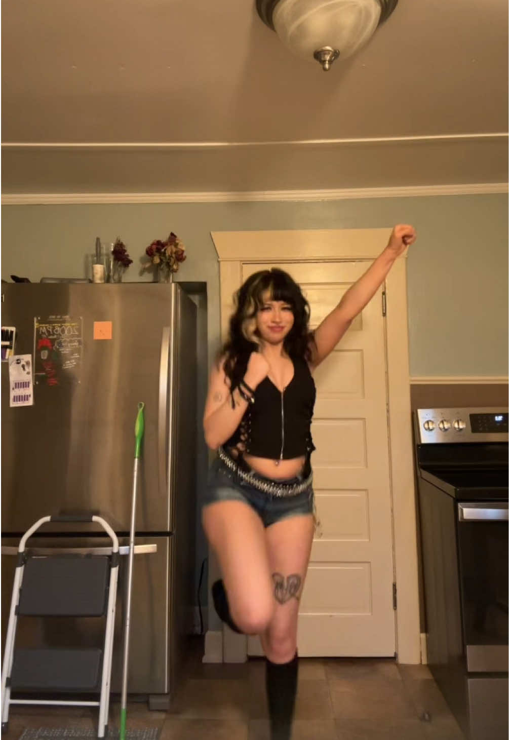 @Goddess