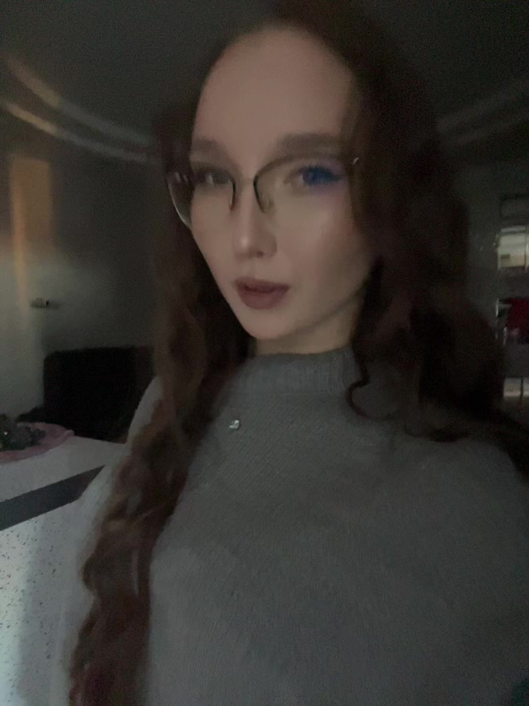 @настюша