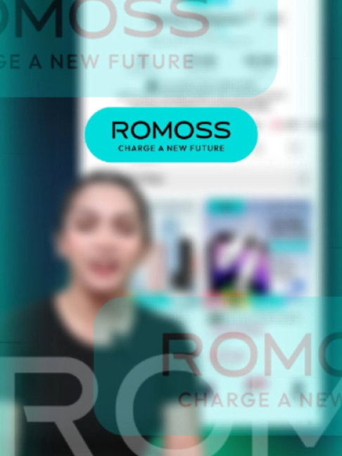 @Romoss Philippines
