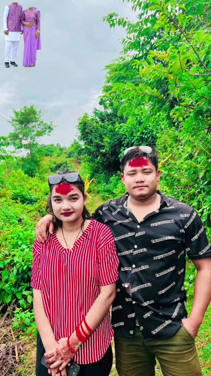@Januka Mahar💫❤️🌍