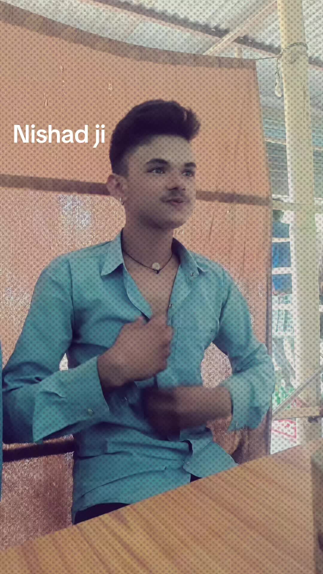 @[Nishad] [ji 💪] &euro;`~&euro; [✓] [✓]