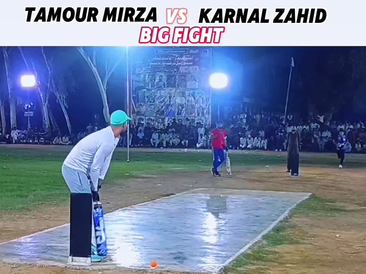 @Cricket Videos 🏏