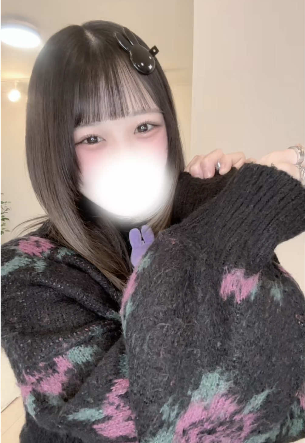 @野口 月菜