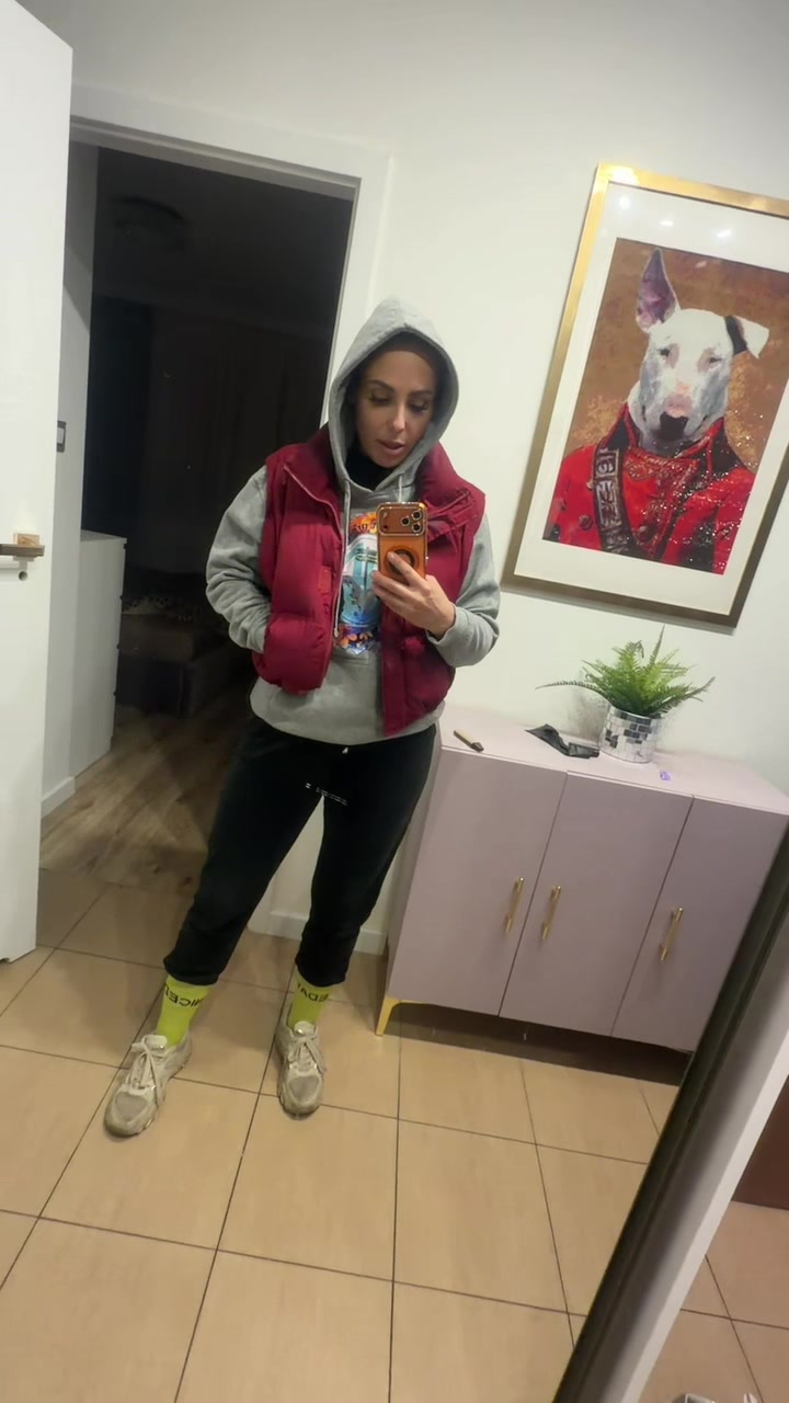 @IG : omoniaczek
