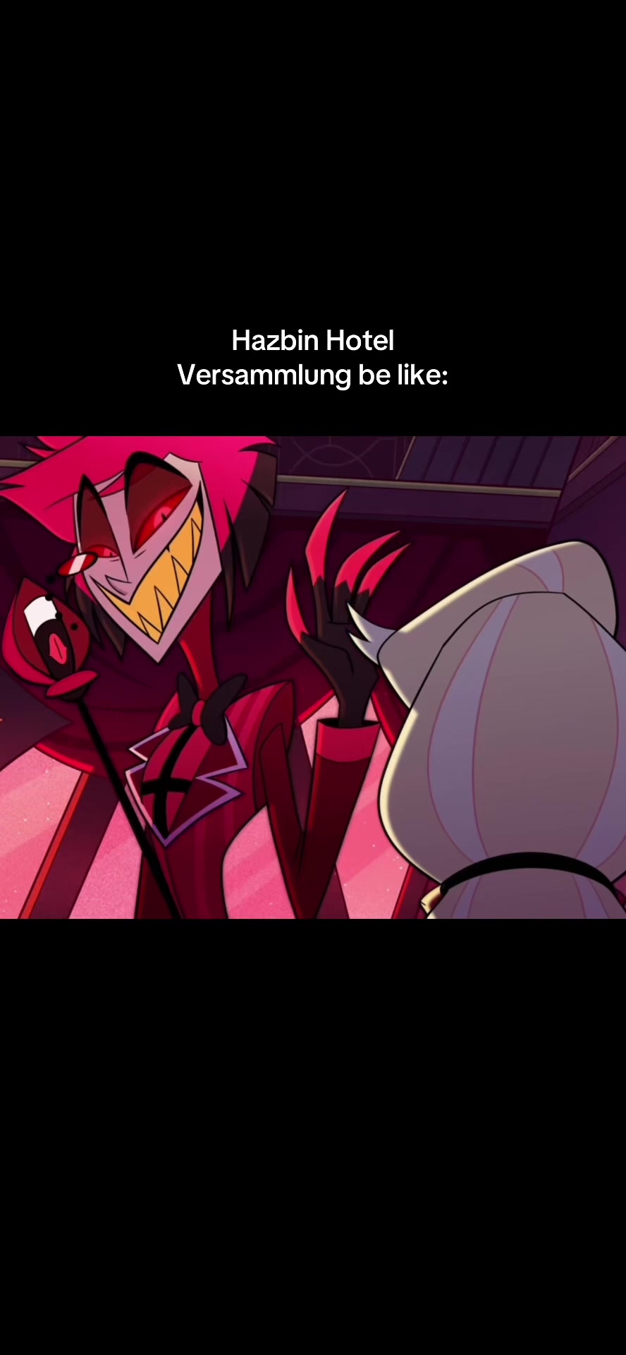 @HazbiNHotel~Parody