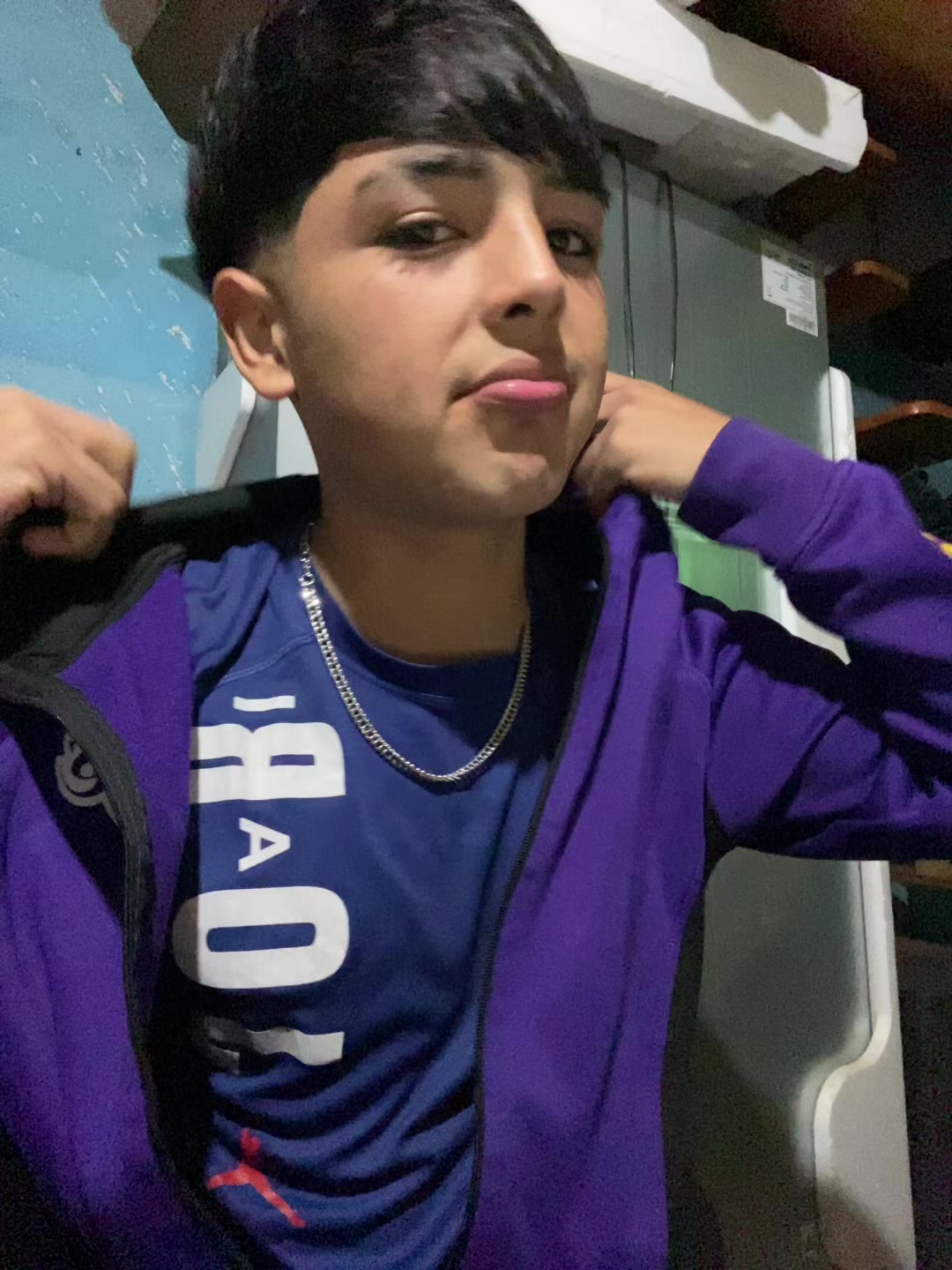 @Demian calderón 😇