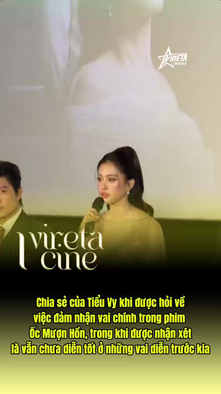 @Vireta Cine