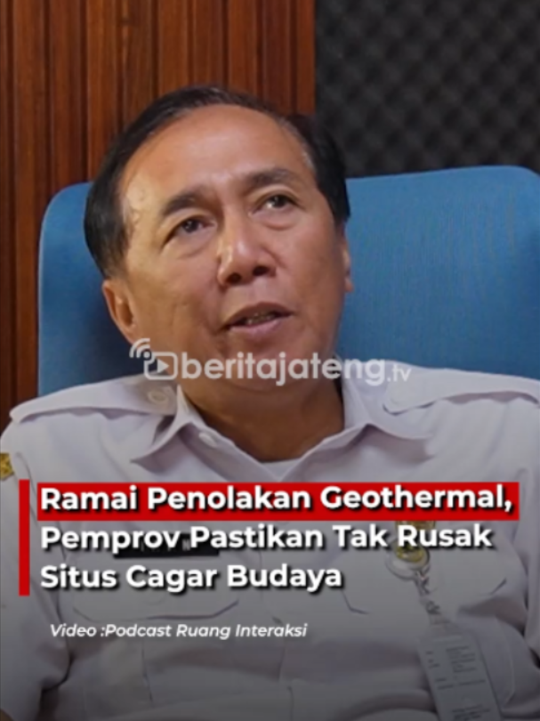 @Beritajateng.TV
