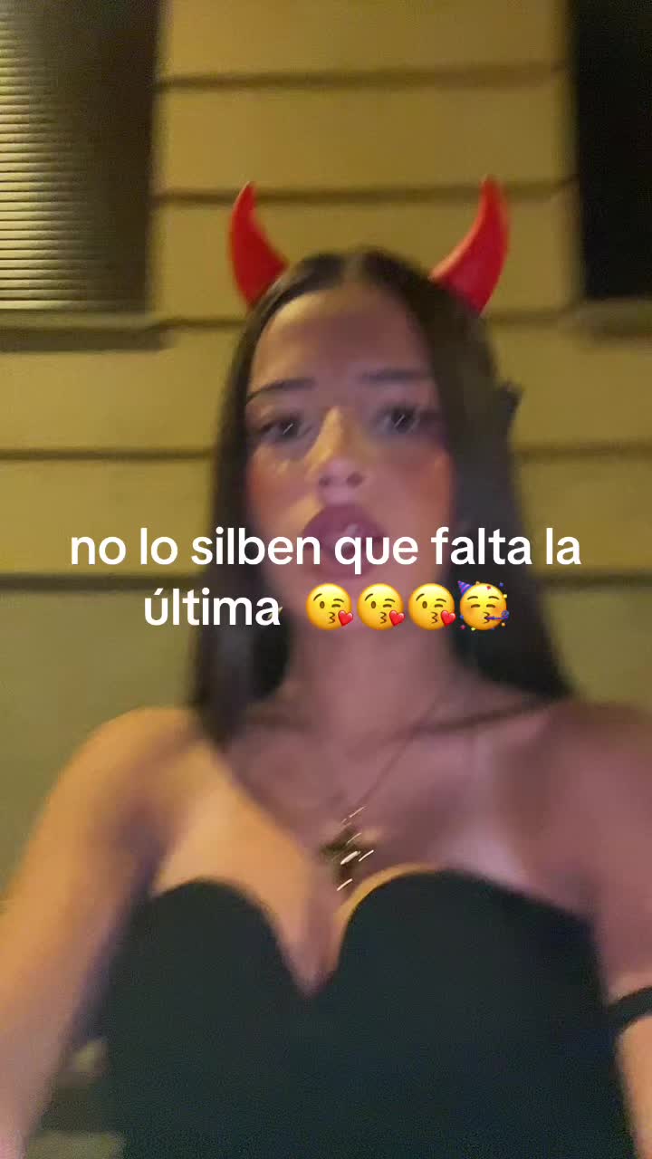 @chu y las demas