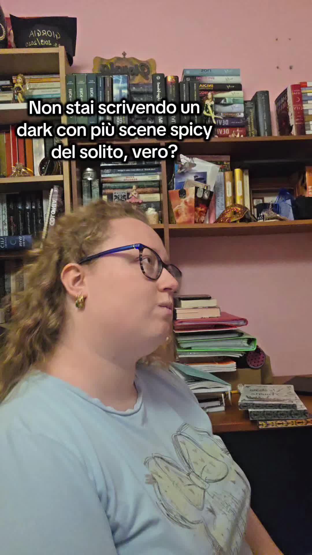 @Giorgia