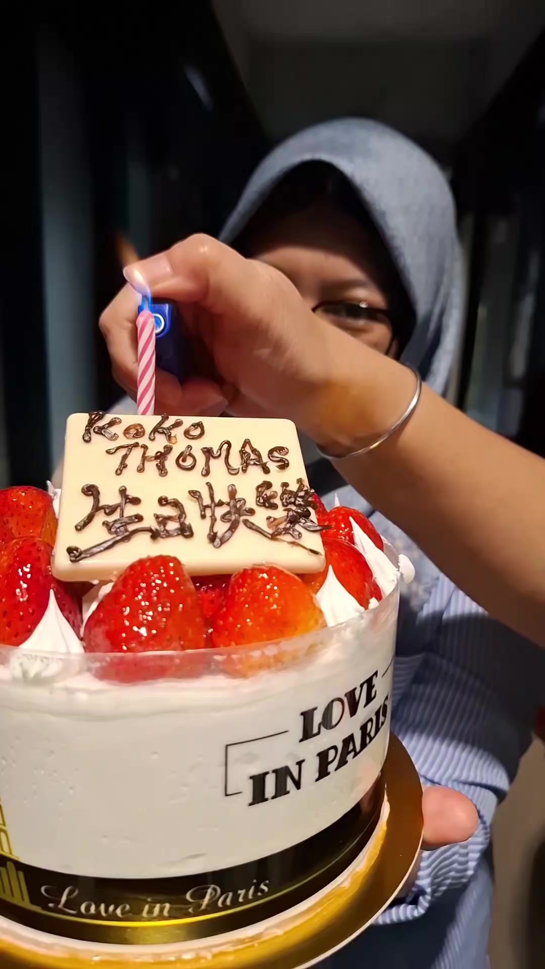 @Miss Yuni