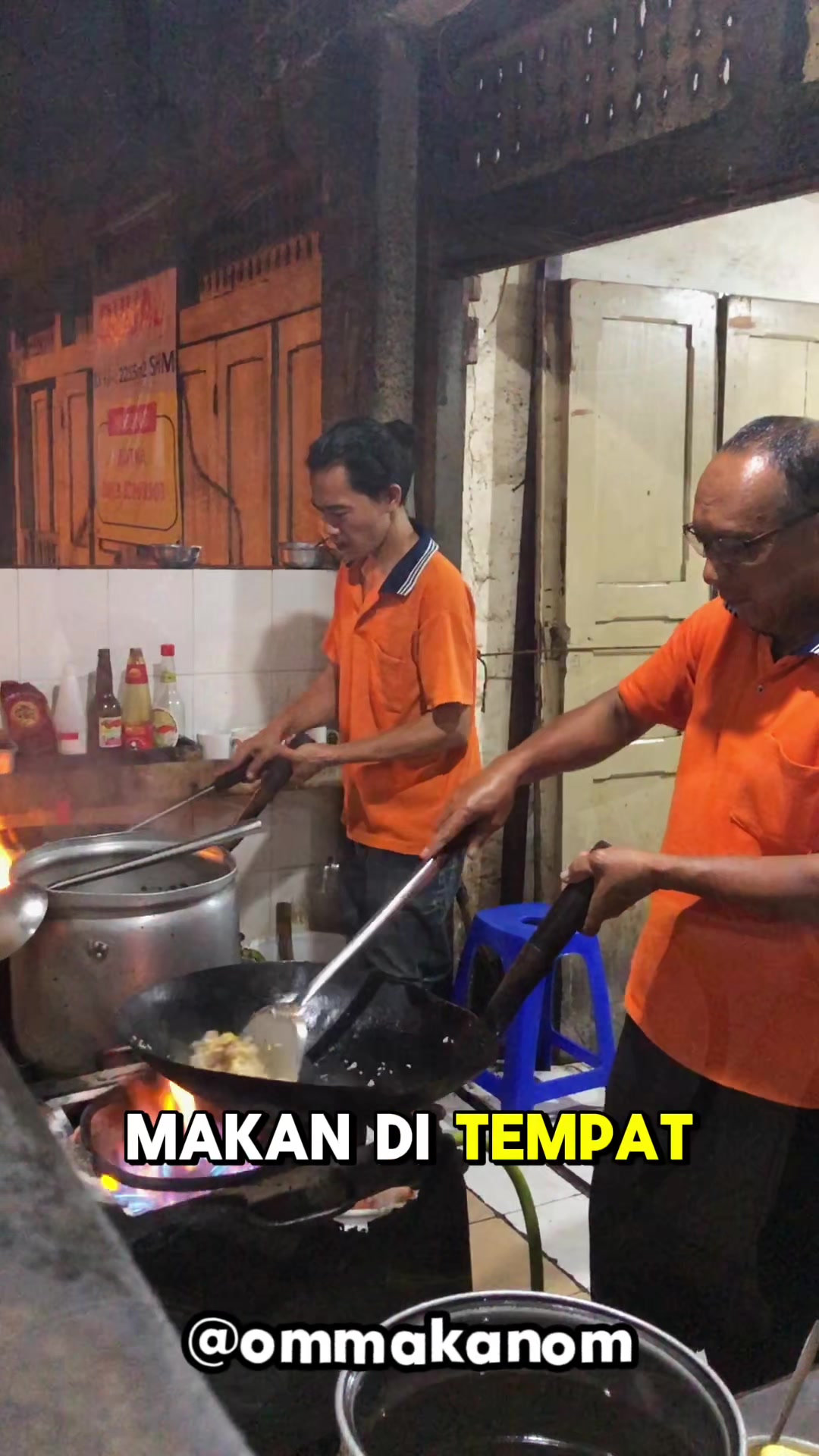 @Kuliner Enak di Indonesia