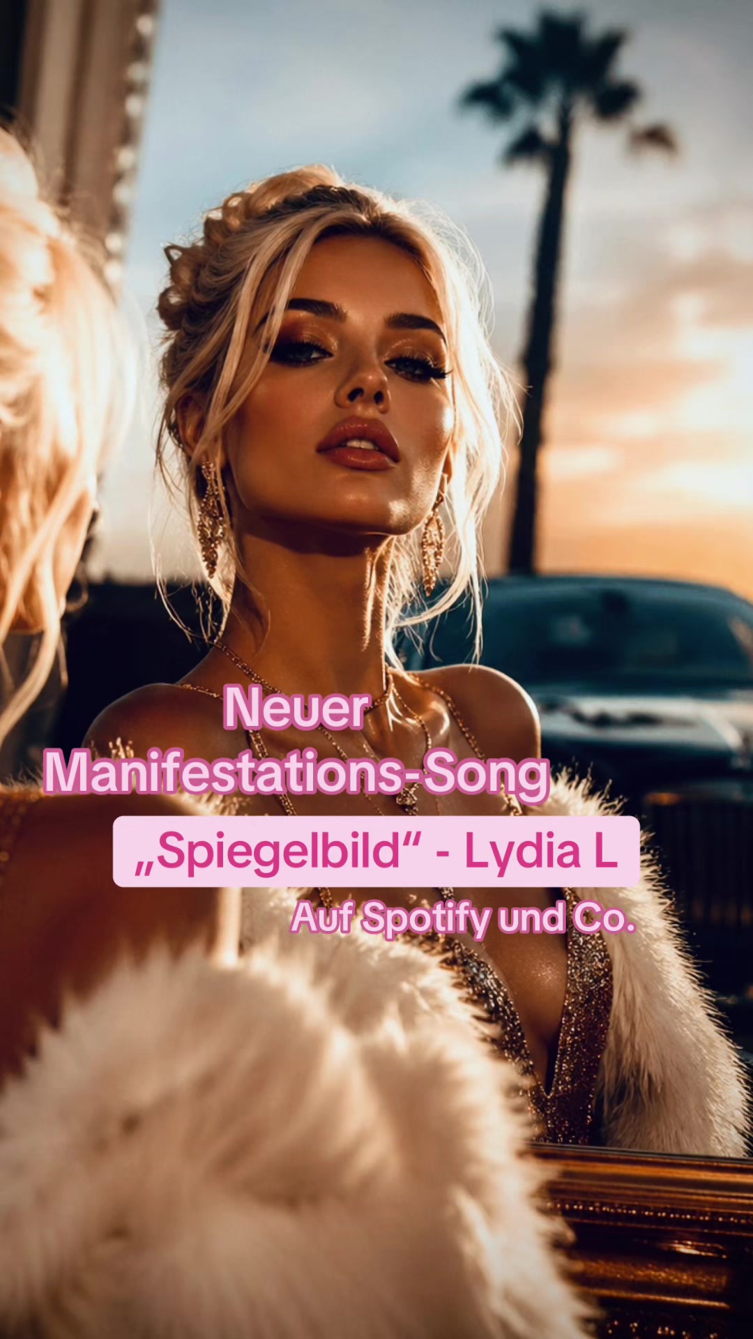 @Lydia L | ManifestationSongs