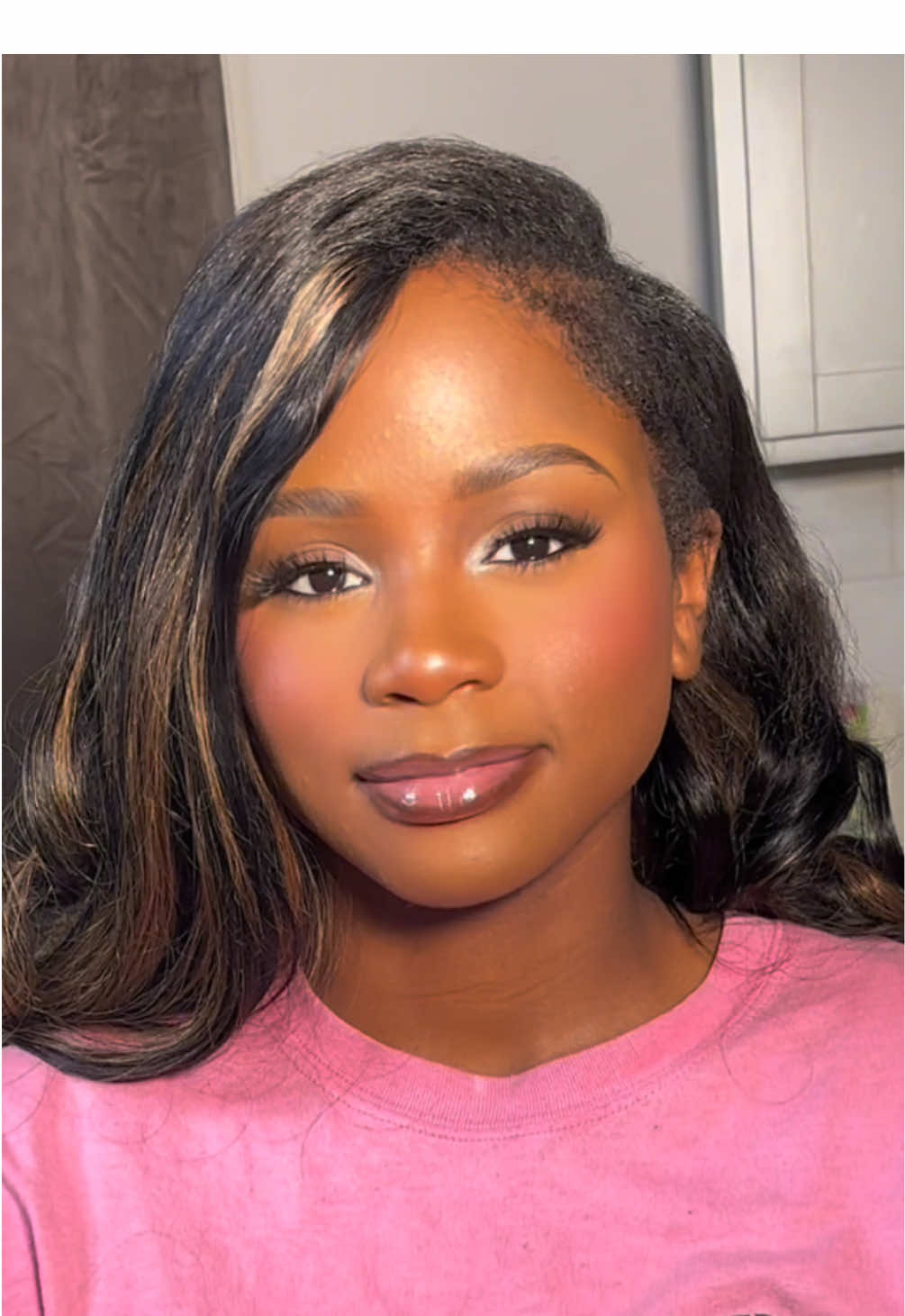 @Aleshia Vannoy | Faith+Beauty