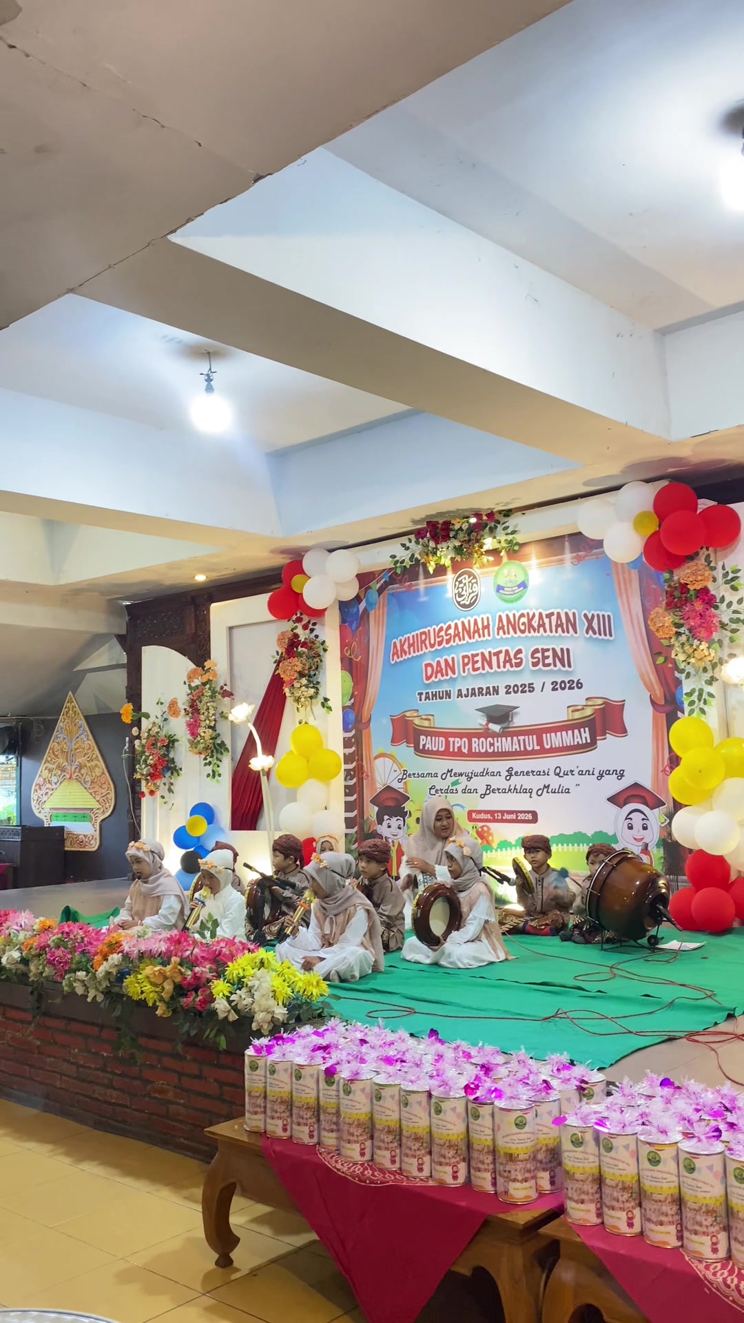 @paud tpq rochmatulummah