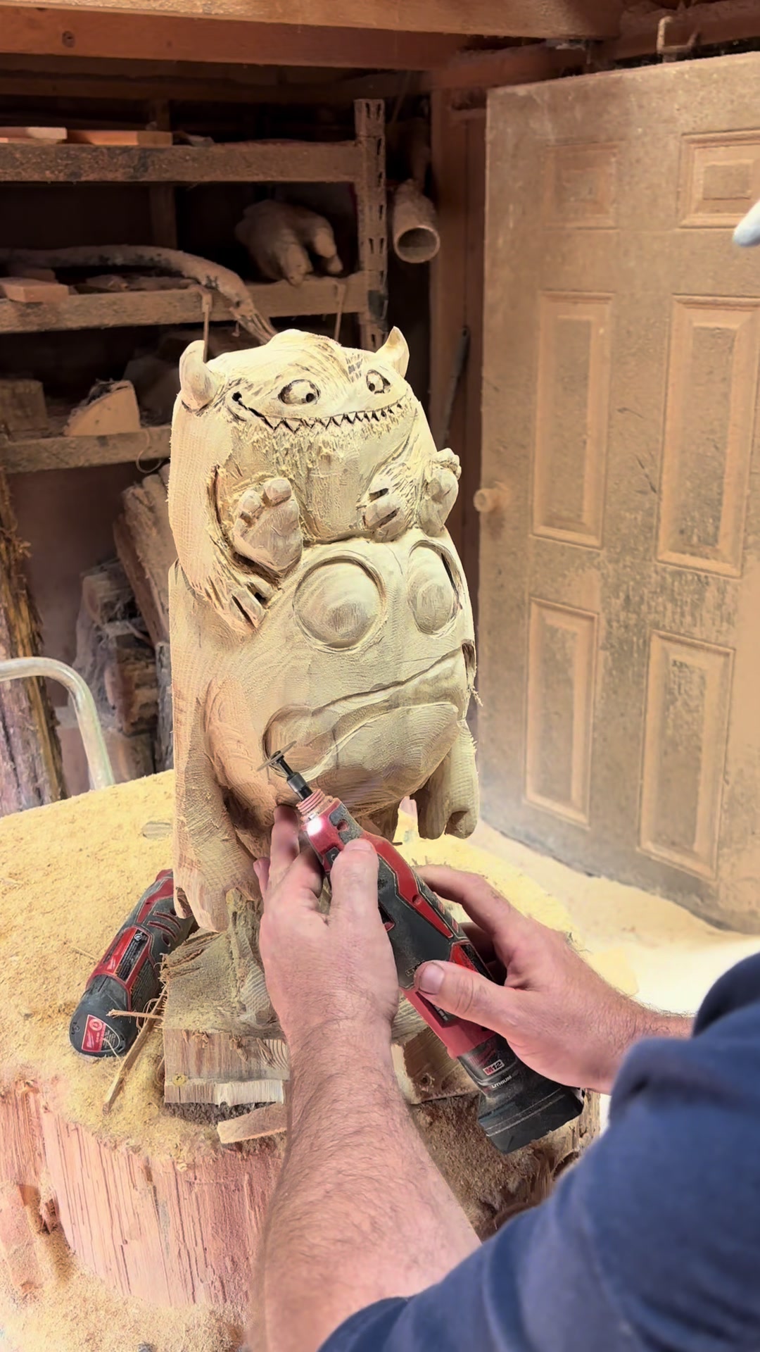 @haggartcarvings