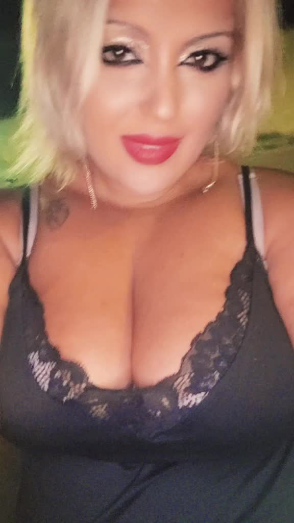@Marybionda ❤️