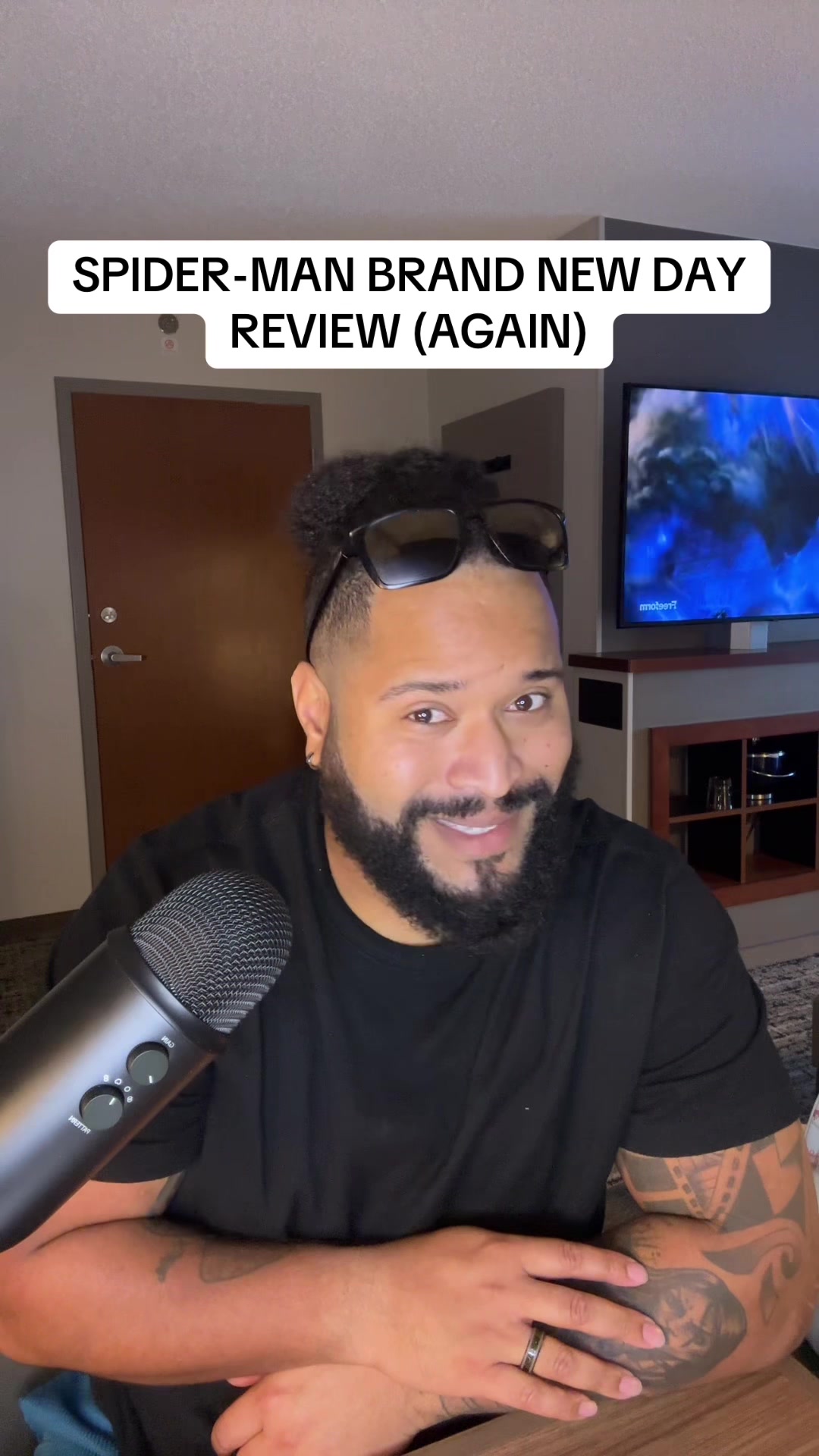 @The Bludd_Rush_Universe