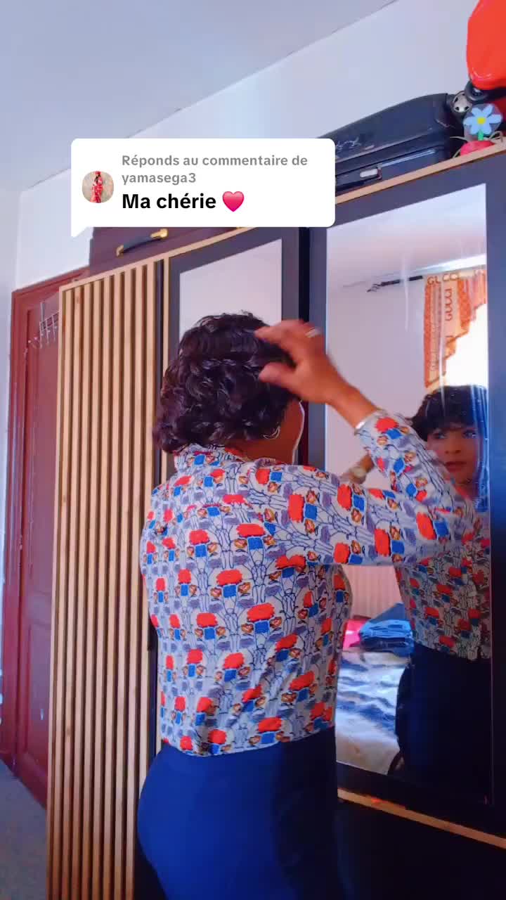 @reine m&egrave;re de Guin&eacute;e
