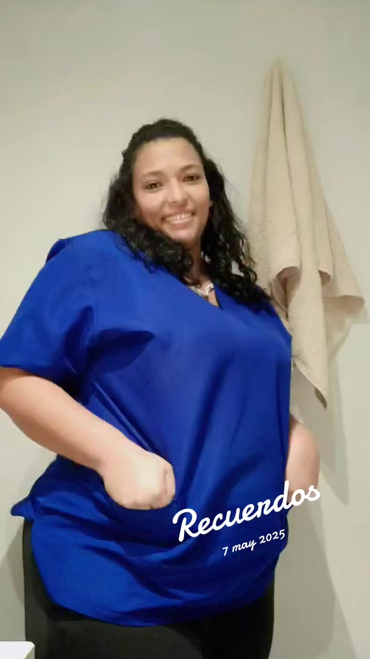 @Virginia Perozo