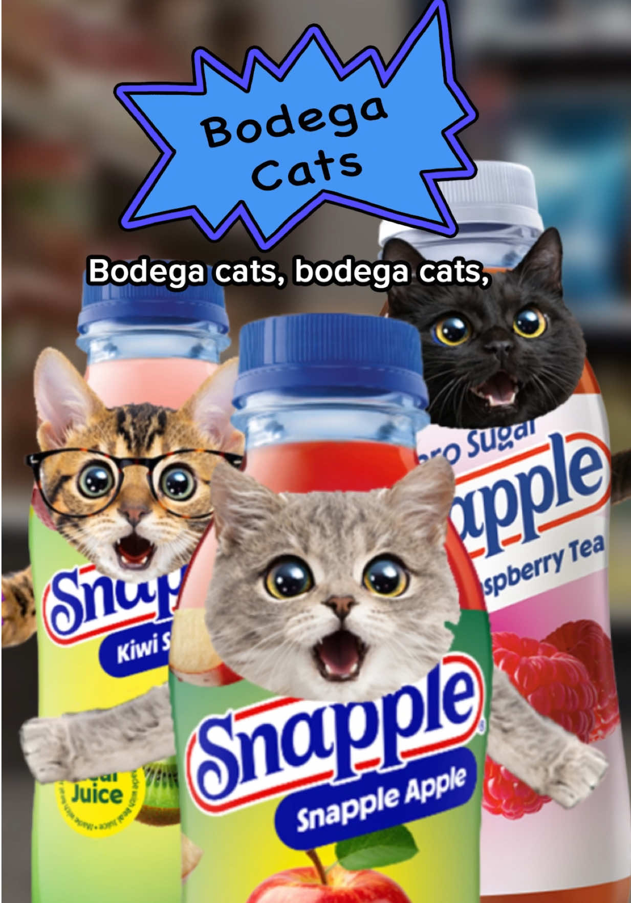 @Snapple