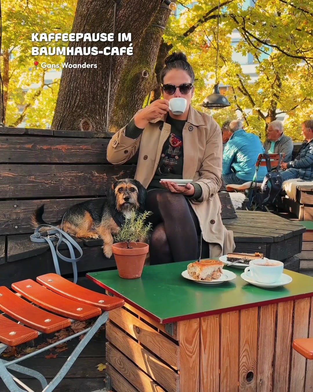 @Food & Travel | München