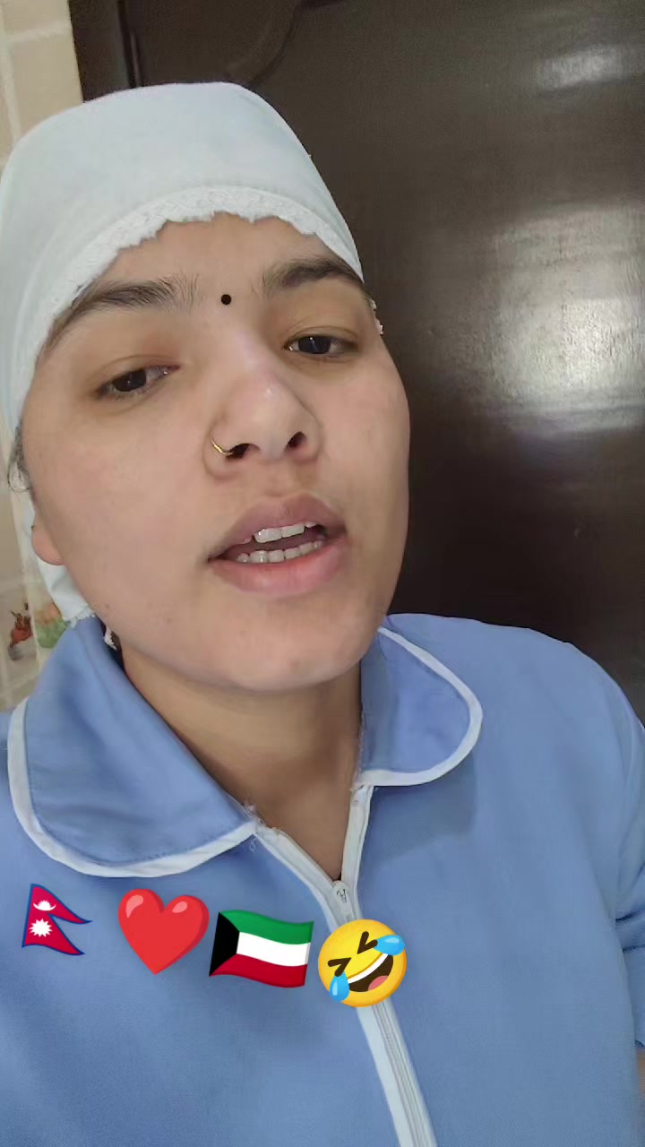 @🇳🇵 dipika p.k🇰🇼(makasam)❤️