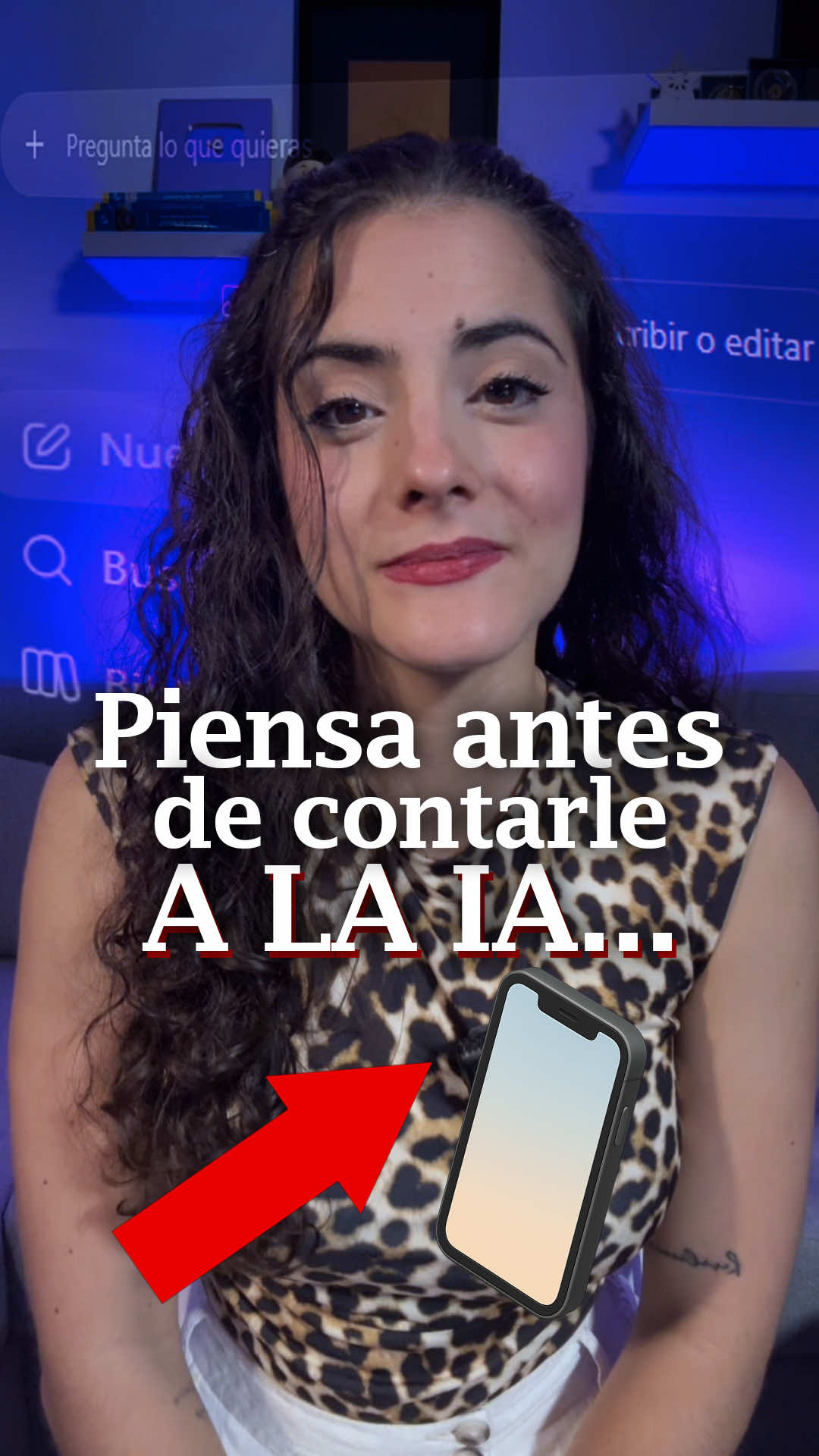 @María Aperador