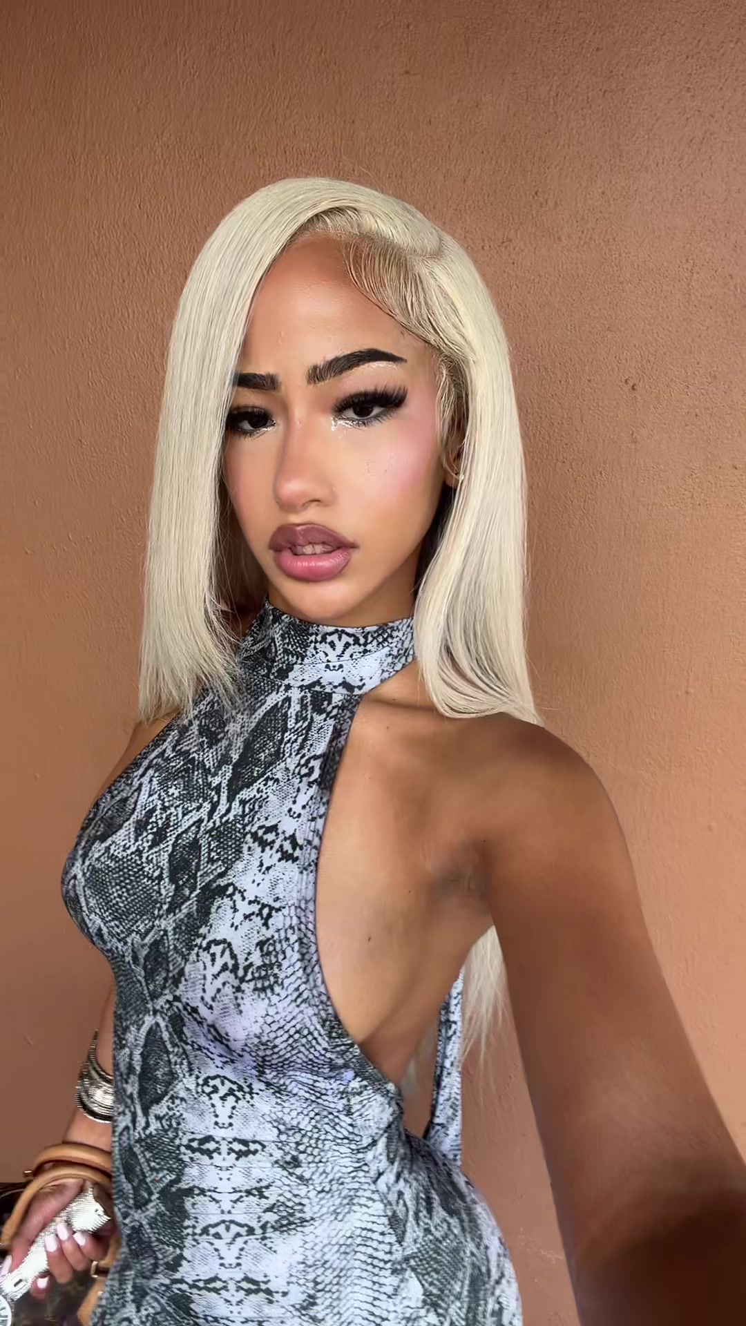 @thebaddest