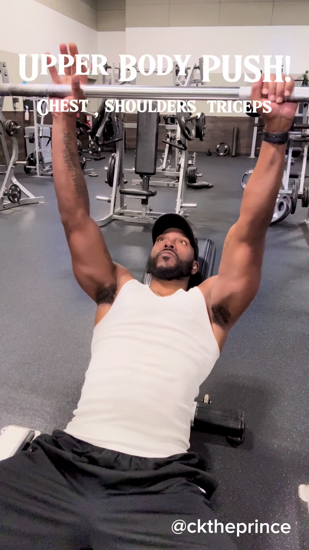 @cktheprince
